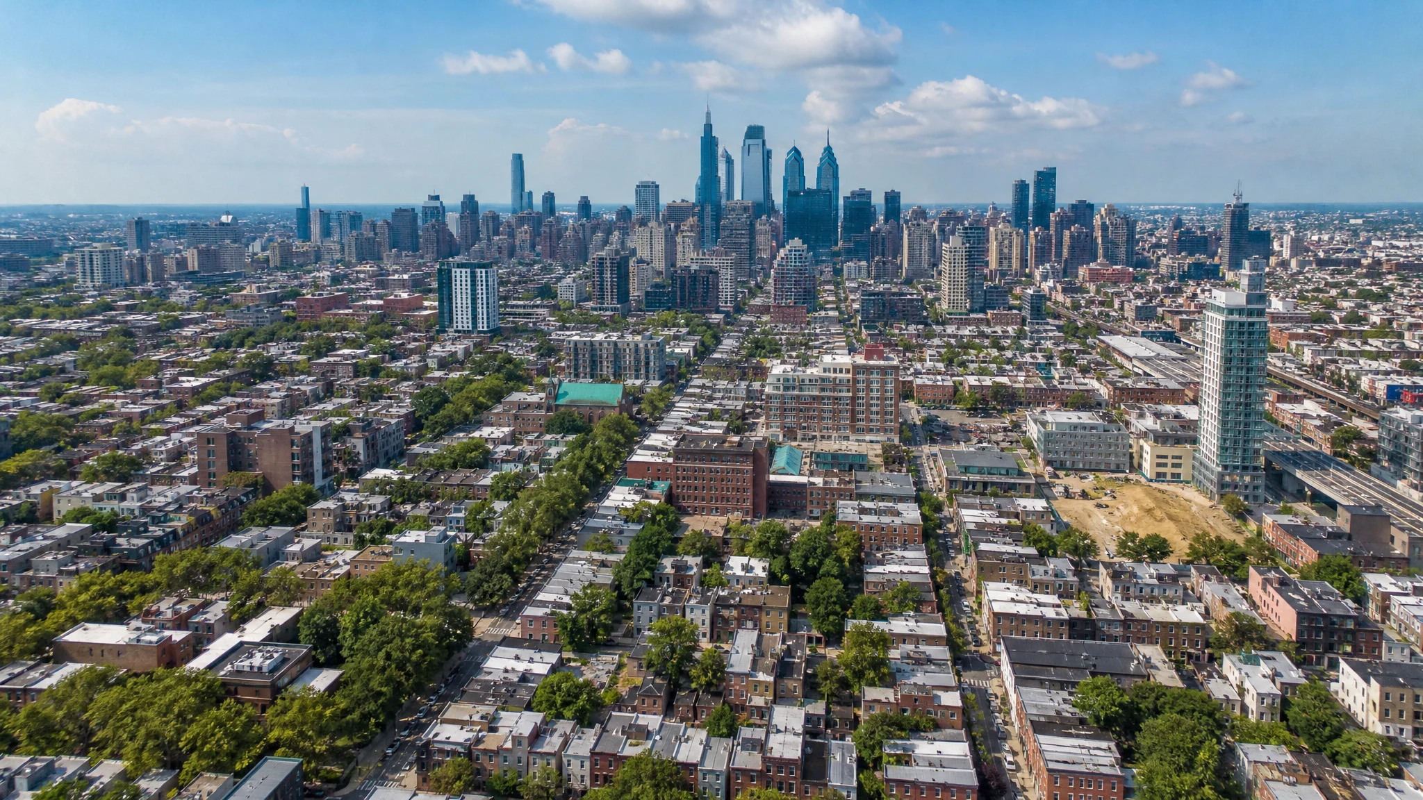 STD Rates in Philadelphia: What the Latest Data Shows